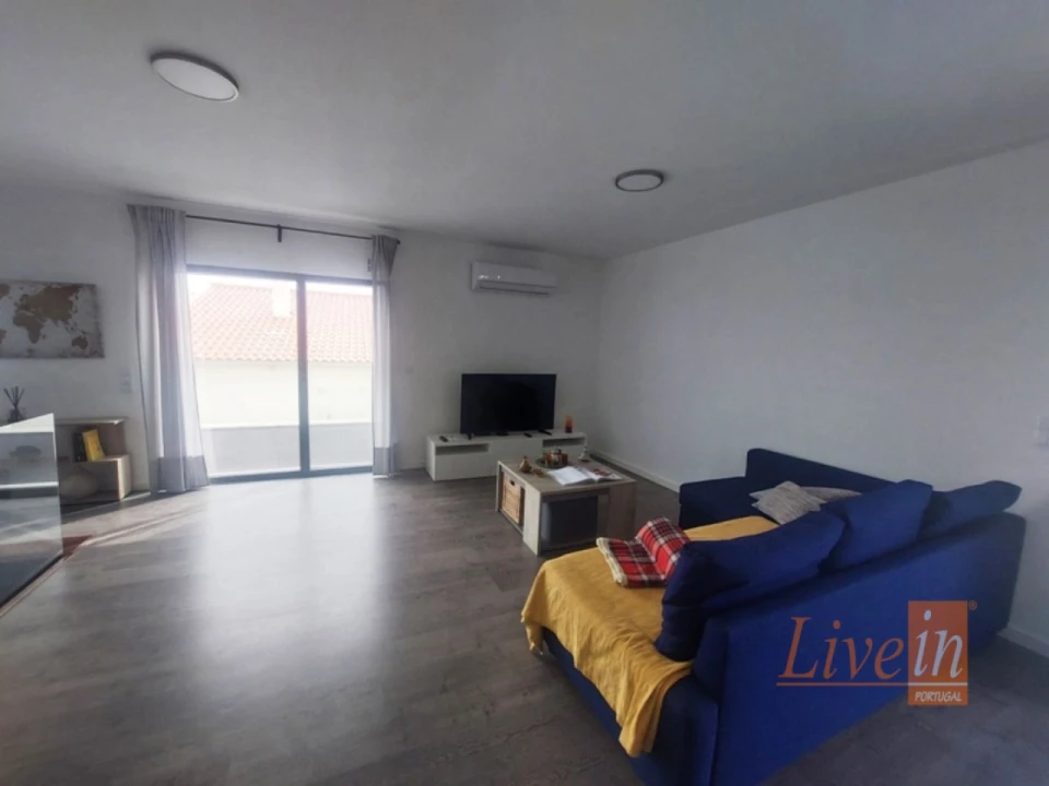 Apartamento T2 para Venda em Mafra Foto 8