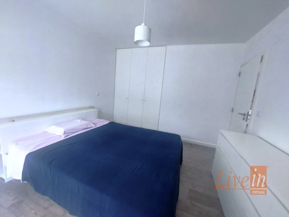 Apartamento T2 para Venda em Mafra Foto 12