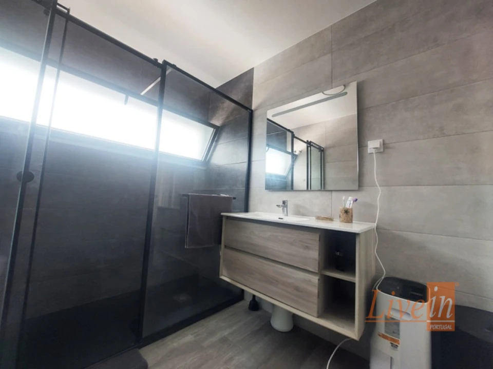 Apartamento T2 para Venda em Mafra Foto 16