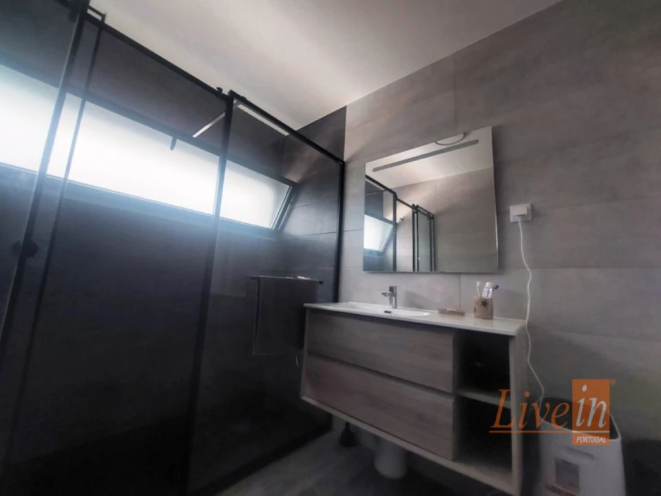 Apartamento T2 para Venda em Mafra Foto 17
