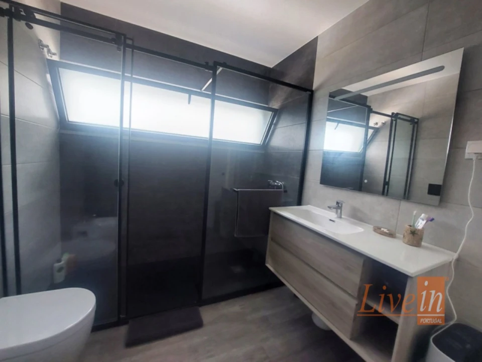 Apartamento T2 para Venda em Mafra Foto 19