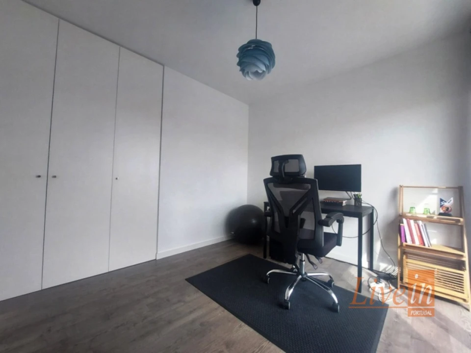 Apartamento T2 para Venda em Mafra Foto 20