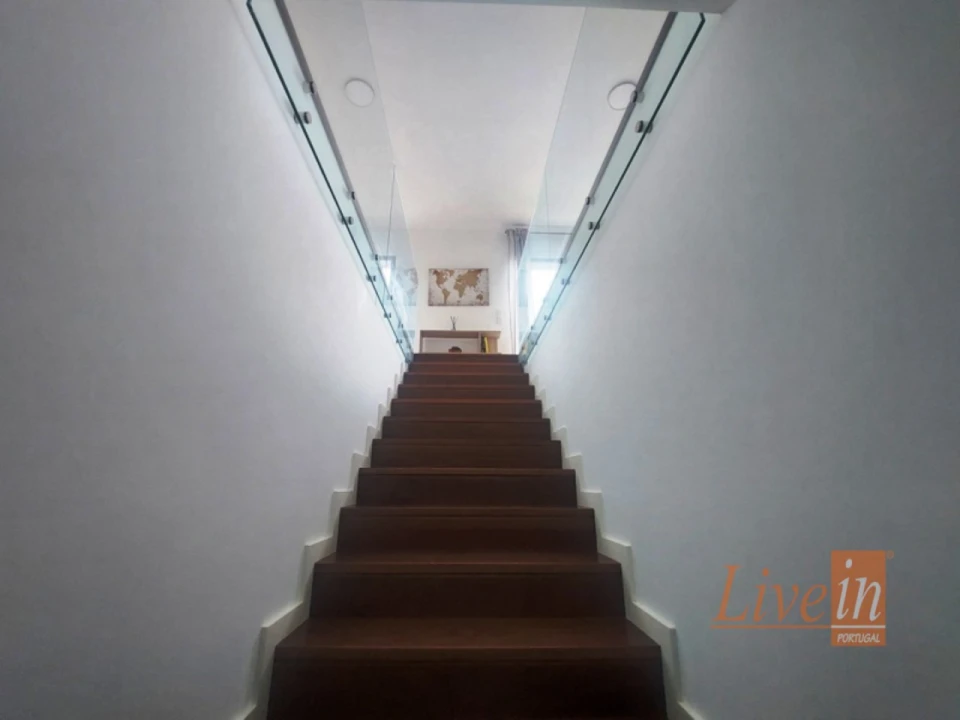 Apartamento T2 para Venda em Mafra Foto 23