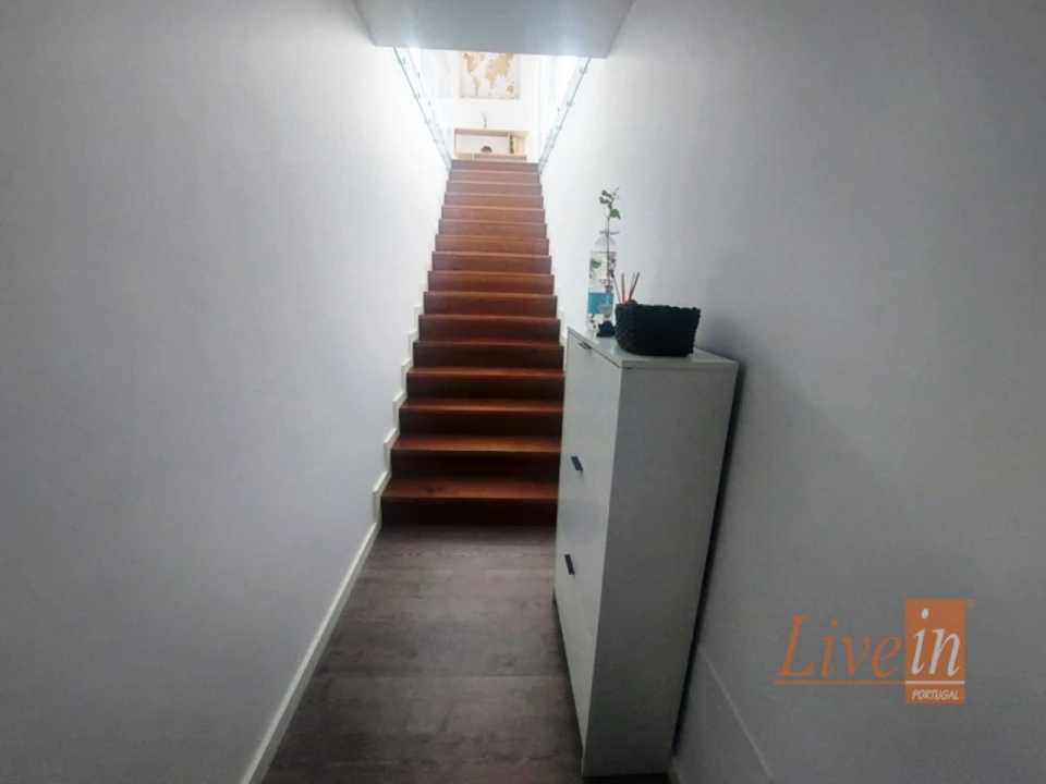 Apartamento T2 para Venda em Mafra Foto 24