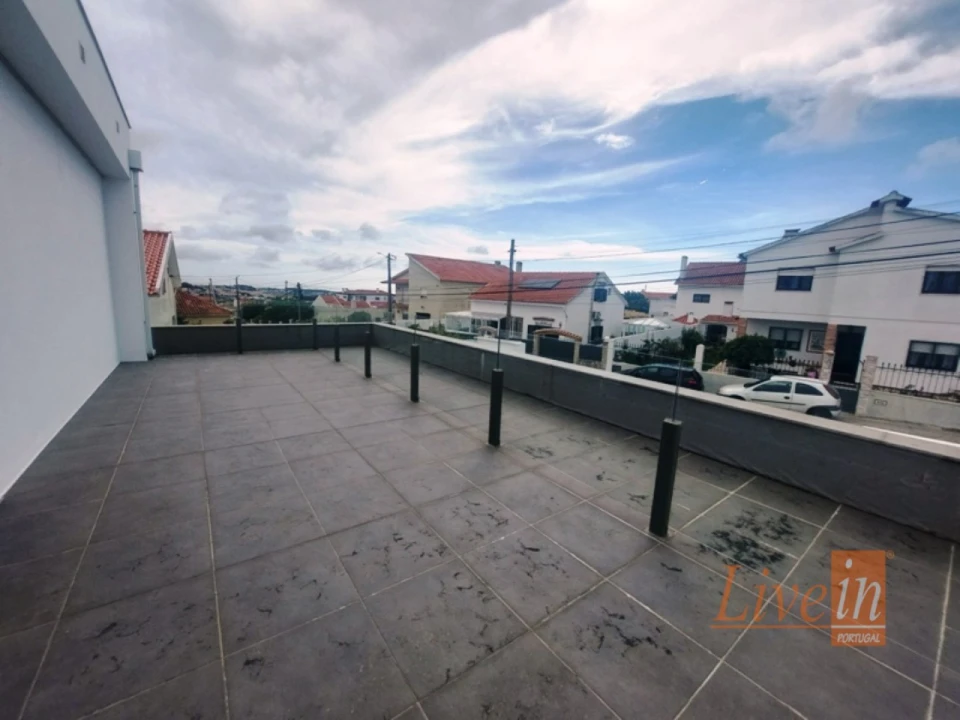 Apartamento T2 para Venda em Mafra Foto 25