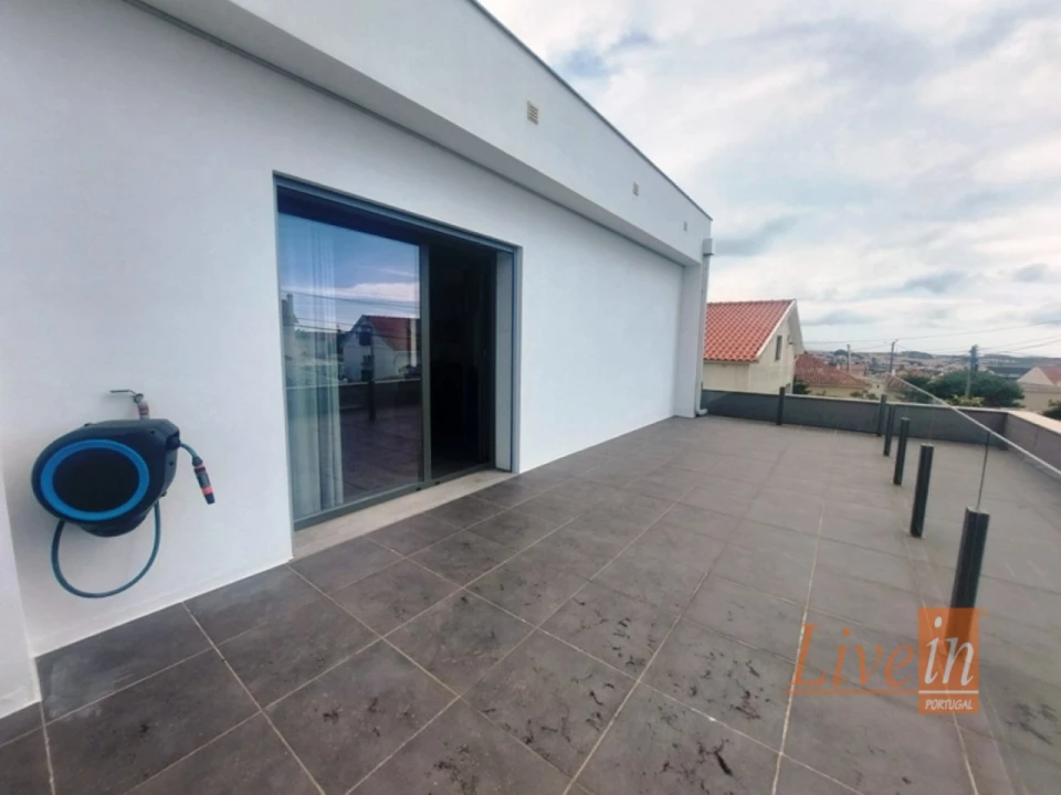 Apartamento T2 para Venda em Mafra Foto 26