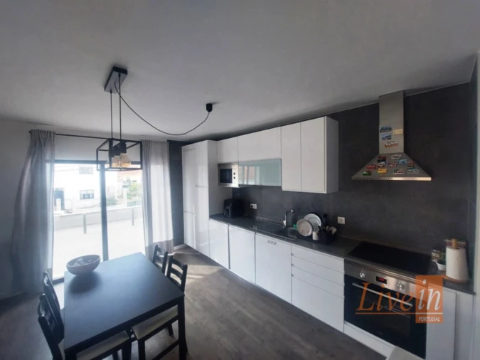 Apartamento T2 para Venda em Mafra Foto 2