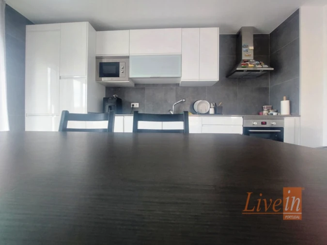 Apartamento T2 para Venda em Mafra Foto 5
