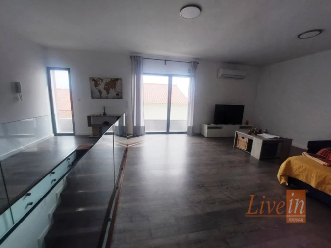Apartamento T2 para Venda em Mafra Foto 9