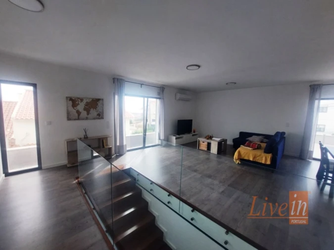 Apartamento T2 para Venda em Mafra Foto 10