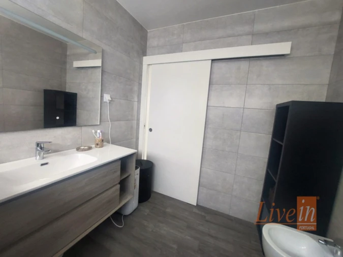 Apartamento T2 para Venda em Mafra Foto 18