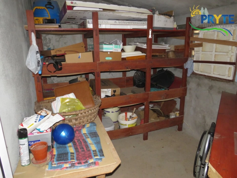 Moradia T3 para Venda em Sertã Foto 22