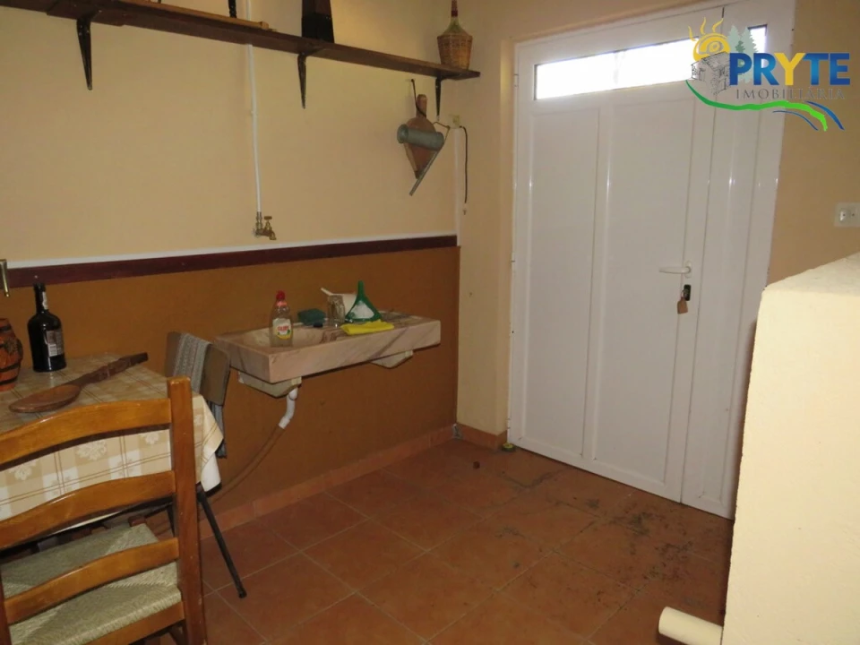 Moradia T3 para Venda em Sertã Foto 24