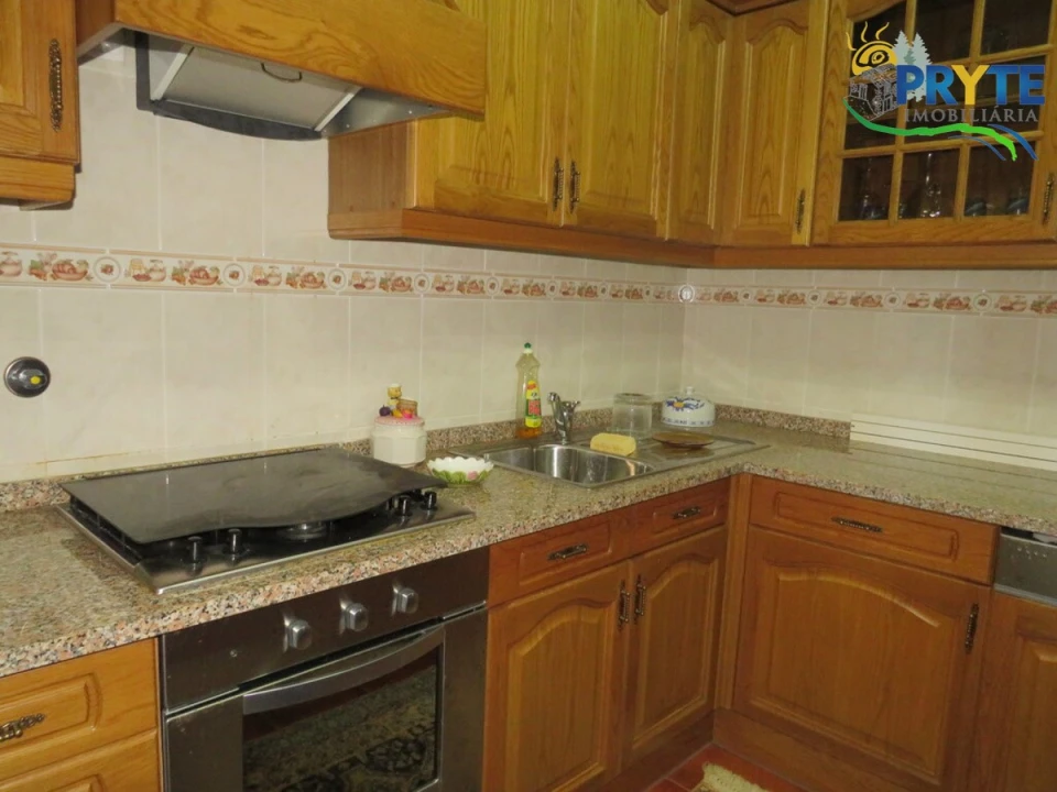 Moradia T3 para Venda em Sertã Foto 32