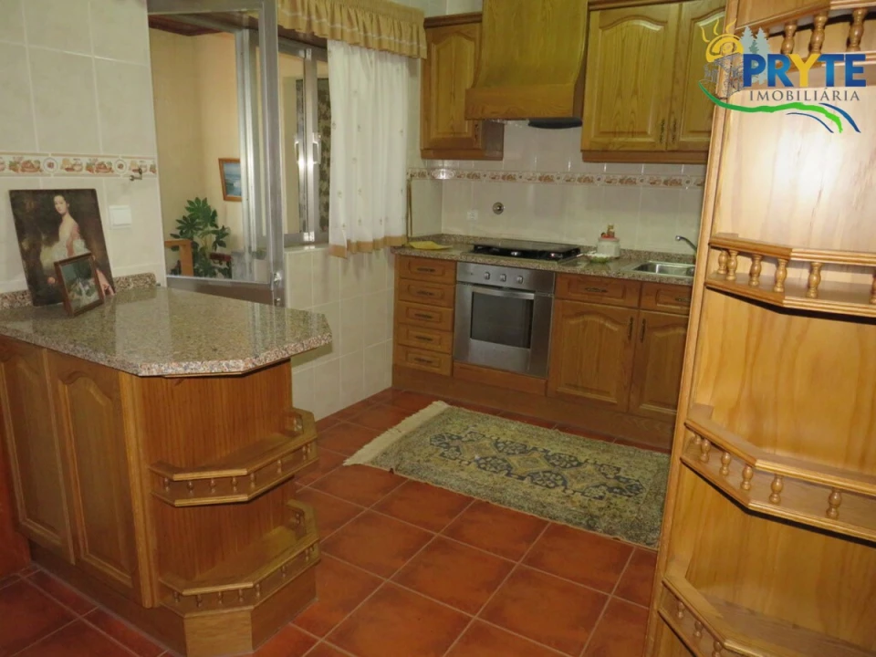Moradia T3 para Venda em Sertã Foto 33