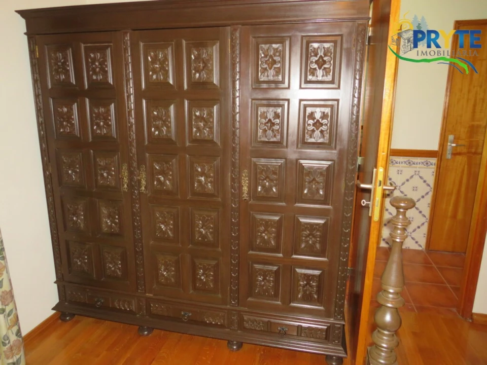 Moradia T3 para Venda em Sertã Foto 38