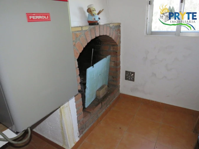 Moradia T3 para Venda em Sertã Foto 17