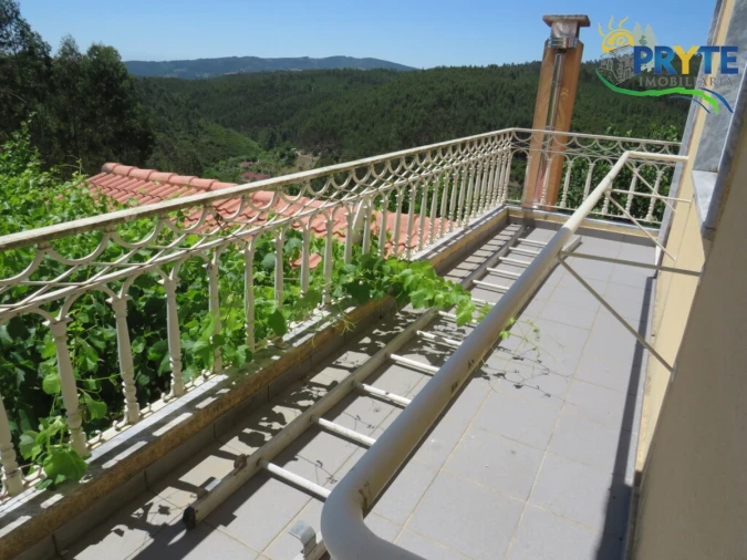 Moradia T3 para Venda em Sertã Foto 35