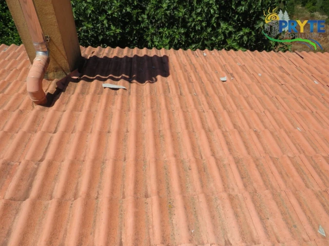 Moradia T3 para Venda em Sertã Foto 49