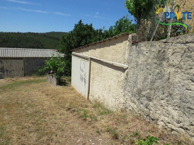 Moradia T3 para Venda em Sertã Foto 52