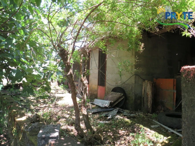 Moradia T3 para Venda em Sertã Foto 53