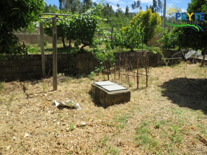 Moradia T3 para Venda em Sertã Foto 62