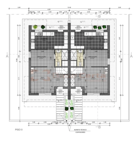 Moradia T3 para Venda em Azambuja