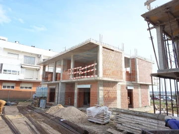 Apartamento T2 para Venda em Azambuja