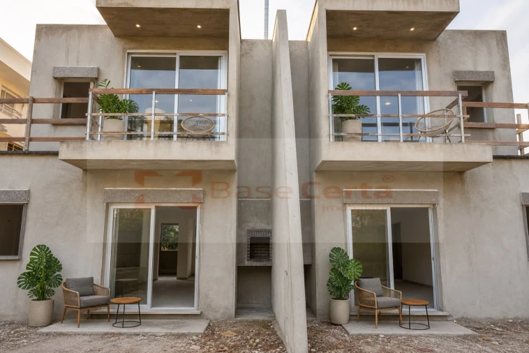 Apartamento T2 para Venda em Azambuja Foto 9