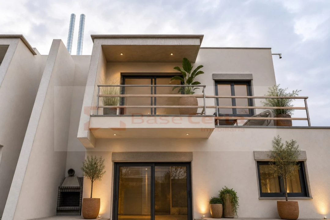 Apartamento T2 para Venda em Azambuja Foto 9