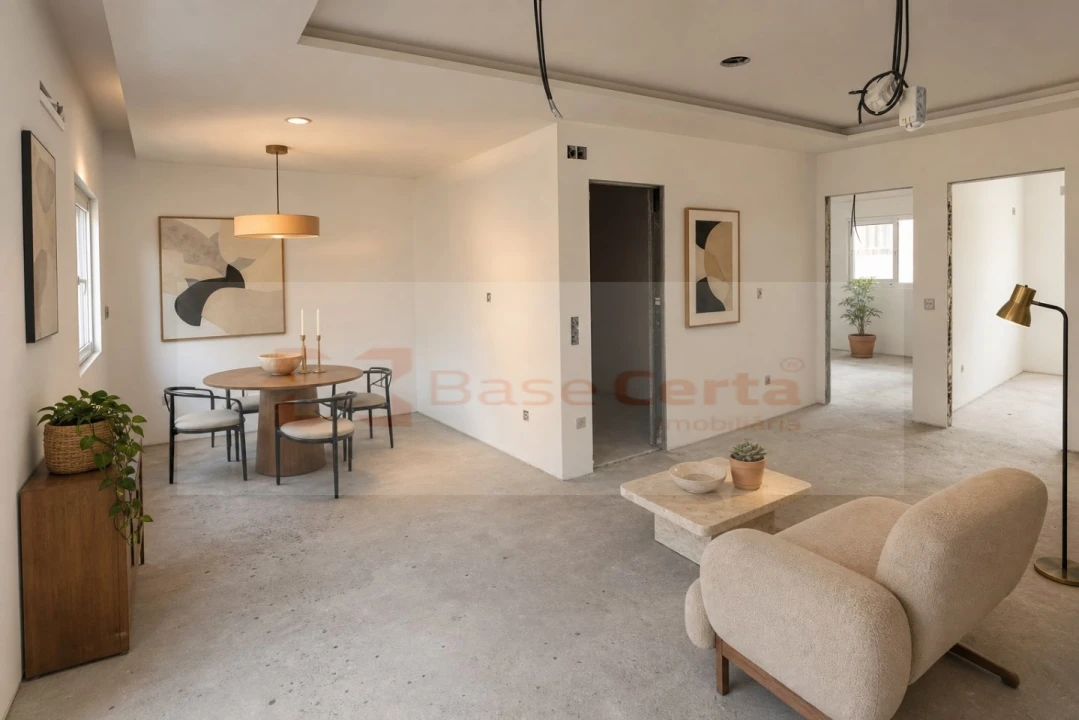 Apartamento T2 para Venda em Azambuja Foto 22