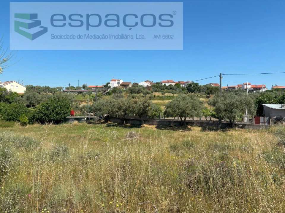 Terreno para Venda em Benquerenças Foto 5