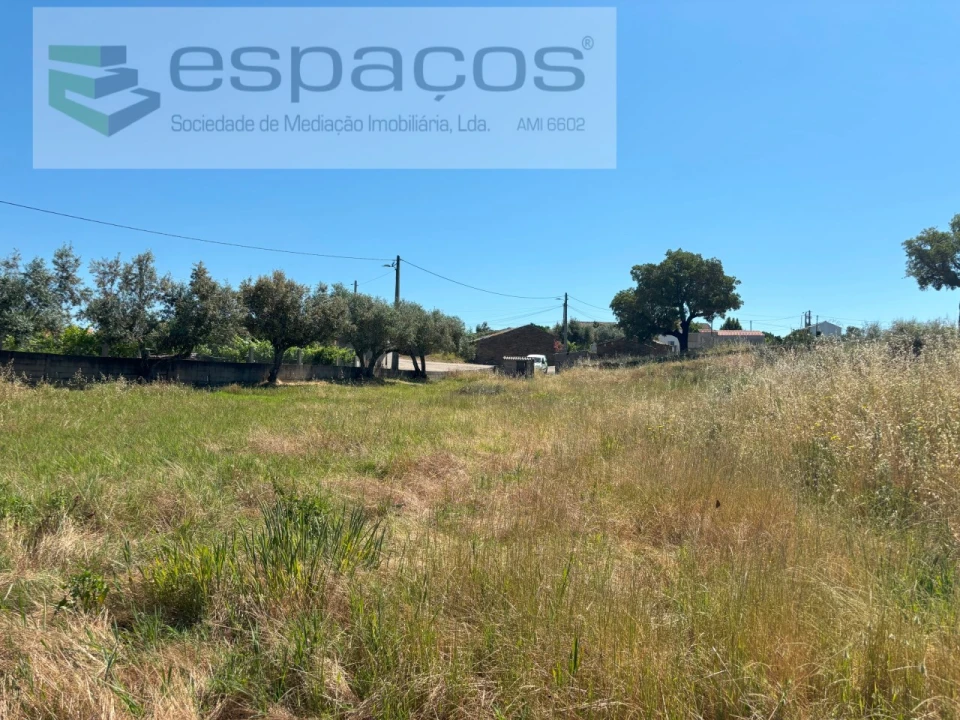 Terreno para Venda em Benquerenças Foto 15