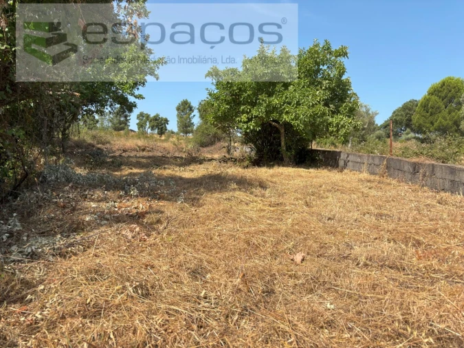 Terreno para Venda em Benquerenças Foto 6