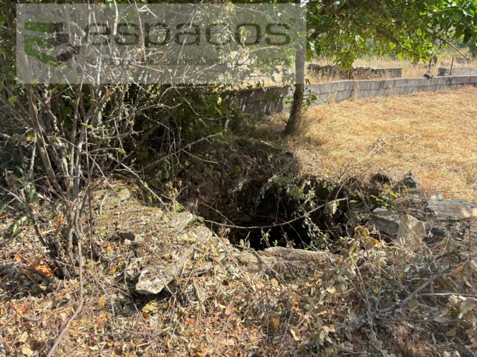 Terreno para Venda em Benquerenças Foto 9