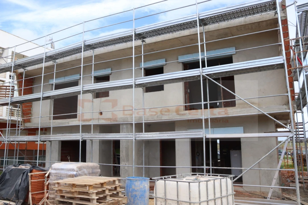 Apartamento T2 para Venda em Azambuja Foto 24