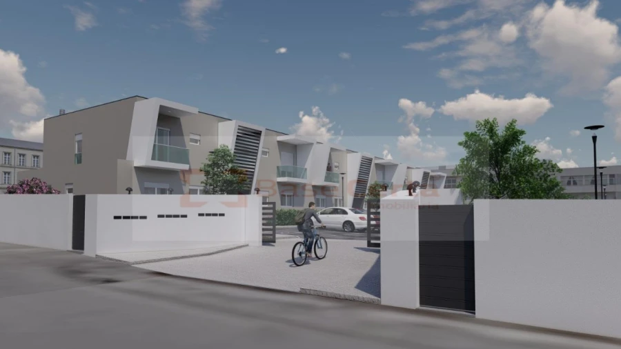 Moradia T3 para Venda em Azambuja