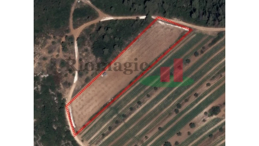Terreno Agricola ou Rústico para Venda em Outeiro da Cortiçada e Arruda dos Pisões