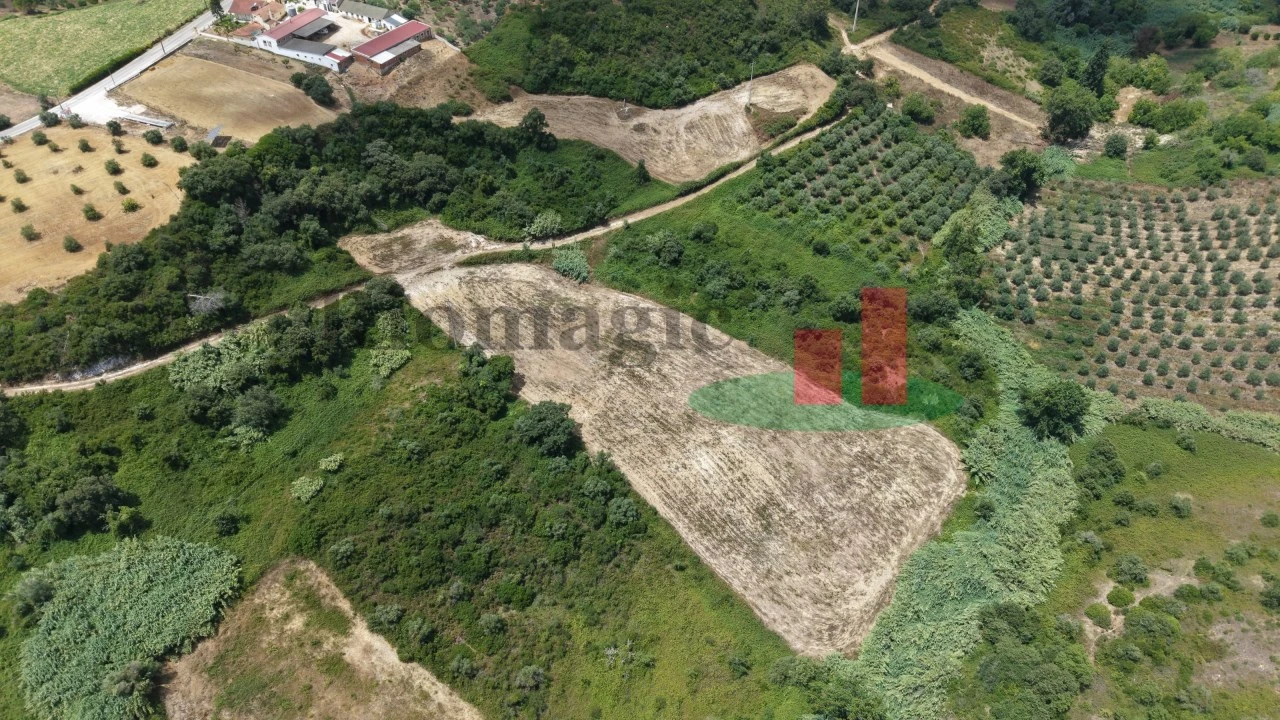 Terreno Agricola ou Rústico para Venda em Arrouquelas Foto 3