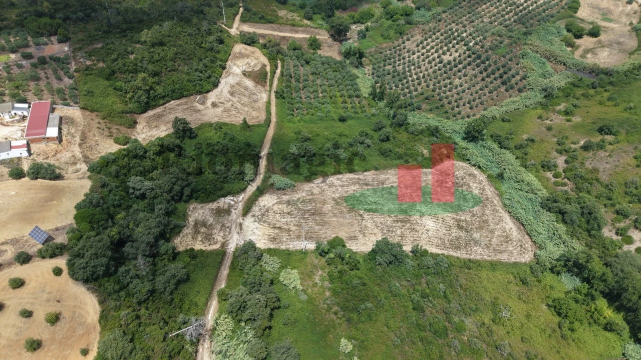 Terreno Agricola ou Rústico para Venda em Arrouquelas Foto 5