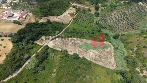 Terreno Agricola ou Rústico para Venda em Arrouquelas