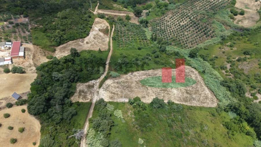 Terreno Agricola ou Rústico para Venda em Arrouquelas Foto 5