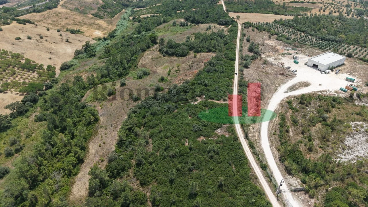 Terreno Agricola ou Rústico para Venda em Azambujeira e Malaqueijo Foto 2