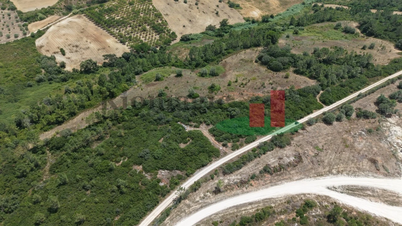 Terreno Agricola ou Rústico para Venda em Azambujeira e Malaqueijo Foto 7