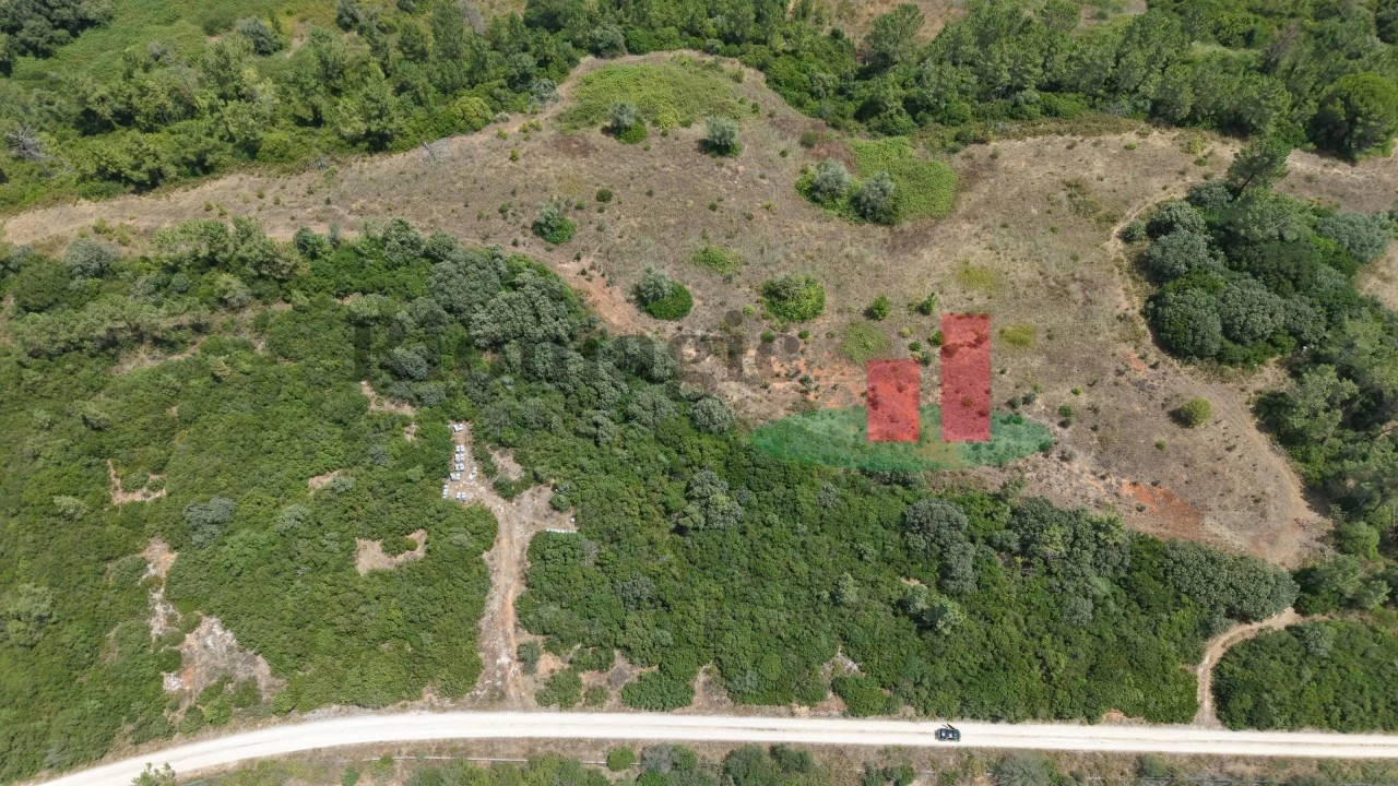 Terreno Agricola ou Rústico para Venda em Azambujeira e Malaqueijo Foto 8