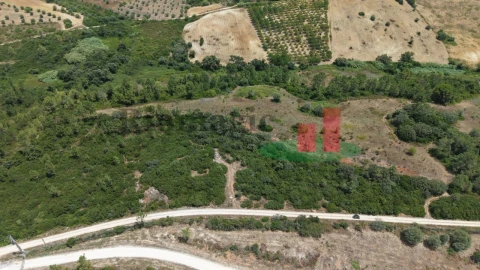 Terreno Agricola ou Rústico para Venda em Azambujeira e Malaqueijo