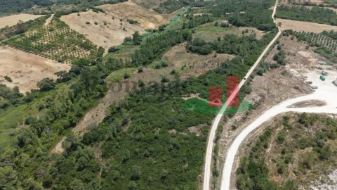 Terreno Agricola ou Rústico para Venda em Azambujeira e Malaqueijo