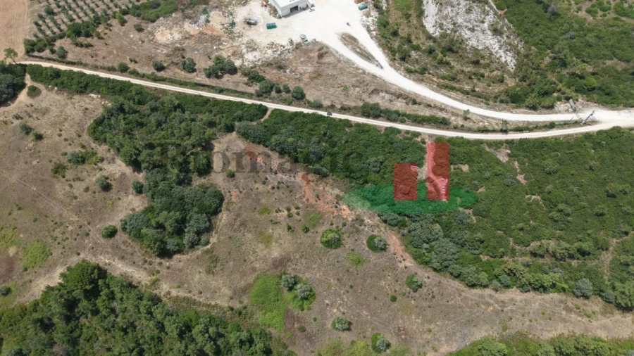 Terreno Agricola ou Rústico para Venda em Azambujeira e Malaqueijo Foto 5