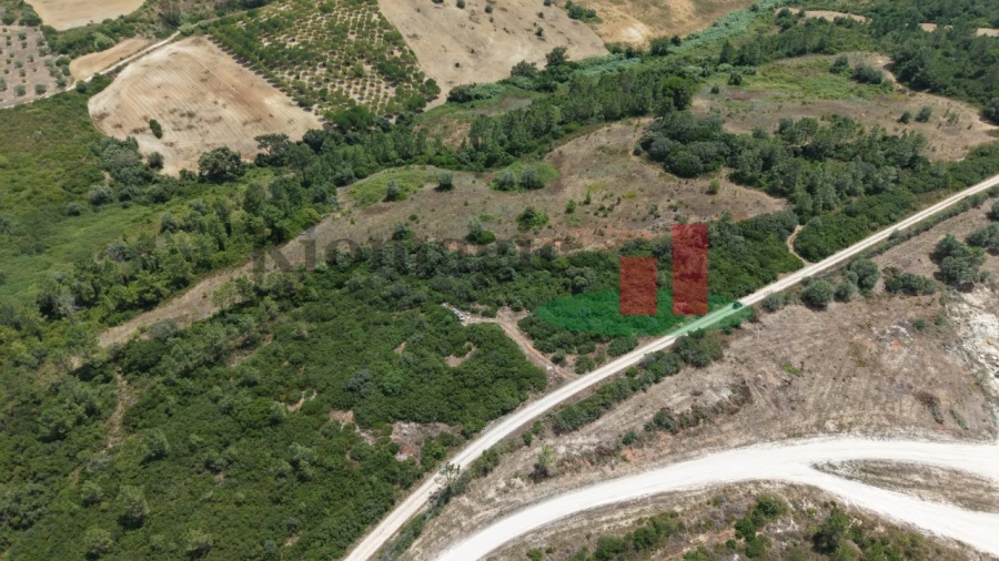 Terreno Agricola ou Rústico para Venda em Azambujeira e Malaqueijo Foto 7