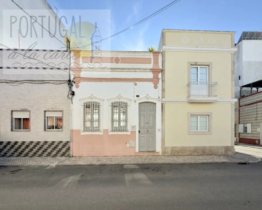 Moradia T3 para Venda em Olhão Foto 29